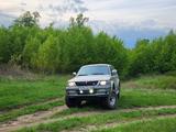 Mitsubishi Montero Sport 1999 года за 5 000 000 тг. в Актобе