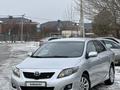 Toyota Corolla 2008 годаfor5 200 000 тг. в Алматы