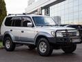 Toyota Land Cruiser Prado 1996 года за 4 790 000 тг. в Алматы – фото 6