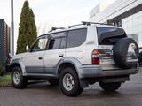 Toyota Land Cruiser Prado 1996 годаүшін4 490 000 тг. в Алматы – фото 3