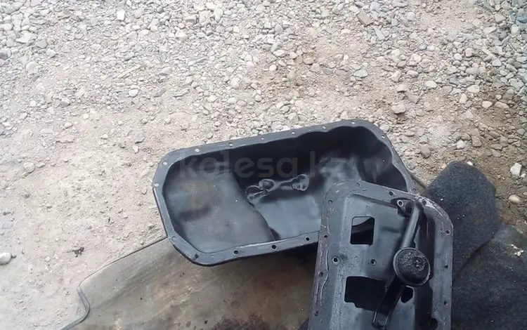 Картер за 6 500 тг. в Алматы