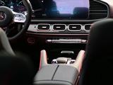 Mercedes-Benz GLE Coupe 53 AMG 2022 года за 57 000 000 тг. в Астана – фото 2