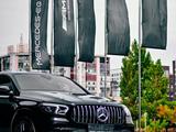 Mercedes-Benz GLE Coupe 53 AMG 2022 года за 85 000 000 тг. в Астана