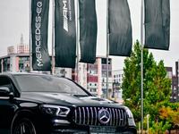 Mercedes-Benz GLE Coupe 53 AMG 2022 года за 81 000 000 тг. в Астана