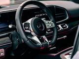 Mercedes-Benz GLE Coupe 53 AMG 2022 года за 57 000 000 тг. в Астана – фото 3