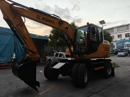 XGMA  XG8125WH 2026 года за 23 900 000 тг. в Алматы – фото 7