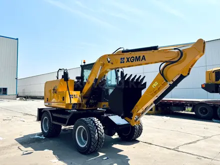 XGMA  XG8125WH 2026 года за 23 900 000 тг. в Алматы