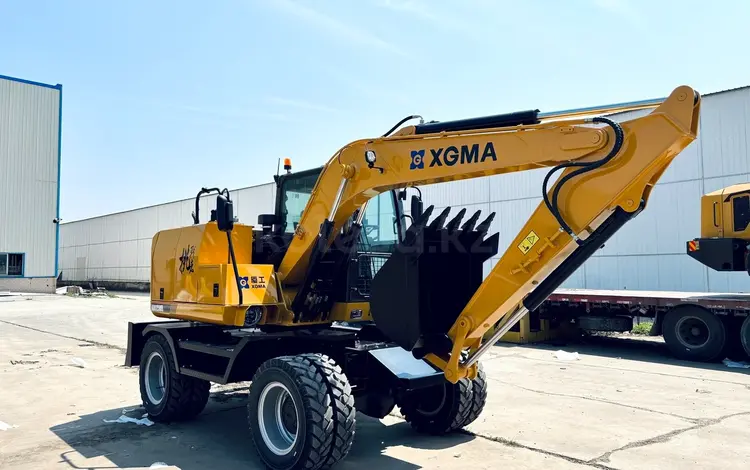 XGMA  XG8125WH 2026 года за 23 900 000 тг. в Алматы