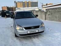 ВАЗ (Lada) Priora 2170 2012 годаүшін2 700 000 тг. в Кокшетау