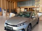 Kia Cerato 2025 года за 13 000 000 тг. в Уральск – фото 3