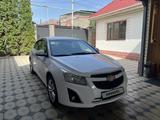 Chevrolet Cruze 2013 года за 3 680 000 тг. в Алматы