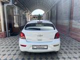 Chevrolet Cruze 2013 года за 3 680 000 тг. в Алматы – фото 5