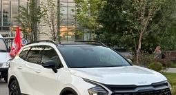 Kia Sportage 2023 годаfor18 500 000 тг. в Алматы – фото 3