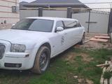 Chrysler 300C 2005 годаfor6 000 000 тг. в Алматы