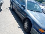 Mitsubishi Galant 1992 годаүшін600 000 тг. в Талдыкорган – фото 2