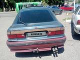 Mitsubishi Galant 1992 годаүшін600 000 тг. в Талдыкорган – фото 4