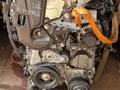 Двигатель мотор 2AR 2.5л 2ар и коробка акпп 8ми ступка 2wd за 50 000 тг. в Алматы