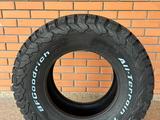 BFGoodrich All-Terrain T/A KO2 285/70 R17 121R за 170 000 тг. в Алматы – фото 2