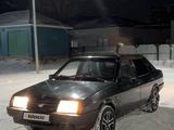 ВАЗ (Lada) 21099 2003 годаүшін750 000 тг. в Актобе