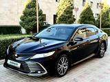 Toyota Camry 2021 годаүшін16 800 000 тг. в Шымкент – фото 3