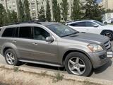 Mercedes-Benz GL 450 2008 года за 5 700 000 тг. в Алматы