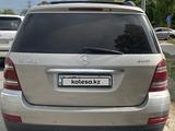 Mercedes-Benz GL 450 2008 года за 5 700 000 тг. в Алматы – фото 4
