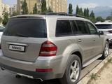 Mercedes-Benz GL 450 2008 года за 5 700 000 тг. в Алматы – фото 5