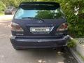 Lexus RX 300 2000 года за 3 800 000 тг. в Алматы – фото 2