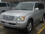 Разбор Lexus-LX 470, 570, TLC100 — 200, GXR-105gx-80 в Алматы