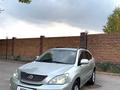 Lexus RX 330 2005 годаүшін7 700 000 тг. в Тараз – фото 6