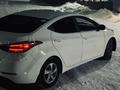 Hyundai Elantra 2014 годаүшін4 600 000 тг. в Алматы – фото 4