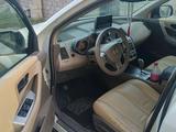 Nissan Murano 2003 годаүшін3 200 000 тг. в Астана – фото 2