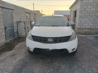Nissan Murano, 2003