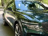 Genesis GV70 2022 года за 34 000 000 тг. в Караганда – фото 3