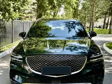 Genesis GV70, 2022