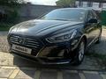 Hyundai Sonata 2018 годаүшін9 000 000 тг. в Алматы