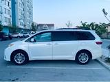 Toyota Sienna 2015 годаүшін15 000 000 тг. в Актау – фото 4