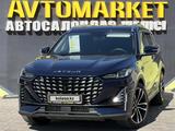 Jetour X70 Plus 2024 года за 11 000 000 тг. в Кызылорда