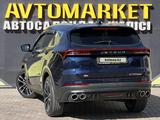 Jetour X70 Plus 2024 года за 11 000 000 тг. в Кызылорда – фото 5