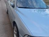 BMW 525 1999 года за 2 600 000 тг. в Туркестан – фото 3