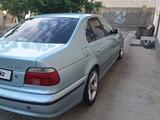 BMW 525 1999 года за 2 600 000 тг. в Туркестан – фото 2