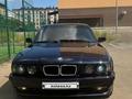 BMW 525 1995 года за 2 700 000 тг. в Астана – фото 6