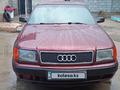 Audi 100 1991 годаfor1 600 000 тг. в Аса – фото 9