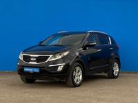 Kia Sportage 2013 годаүшін7 590 000 тг. в Алматы