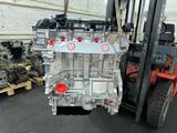 Двигатель Kia Cerato Hyundai Elantra. Новый мотор, установка.1.8/1.6/2л l за 370 000 тг. в Алматы – фото 3