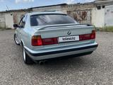 BMW 525 1995 годаүшін2 600 000 тг. в Тараз – фото 2