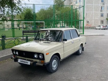ВАЗ (Lada) 2106 1996 года за 680 000 тг. в Туркестан