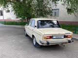 ВАЗ (Lada) 2106 1996 годаүшін680 000 тг. в Туркестан – фото 2