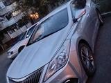 Hyundai Grandeur 2016 годаүшін7 500 000 тг. в Экибастуз – фото 2