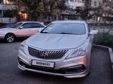 Hyundai Grandeur 2016 годаүшін7 500 000 тг. в Экибастуз
